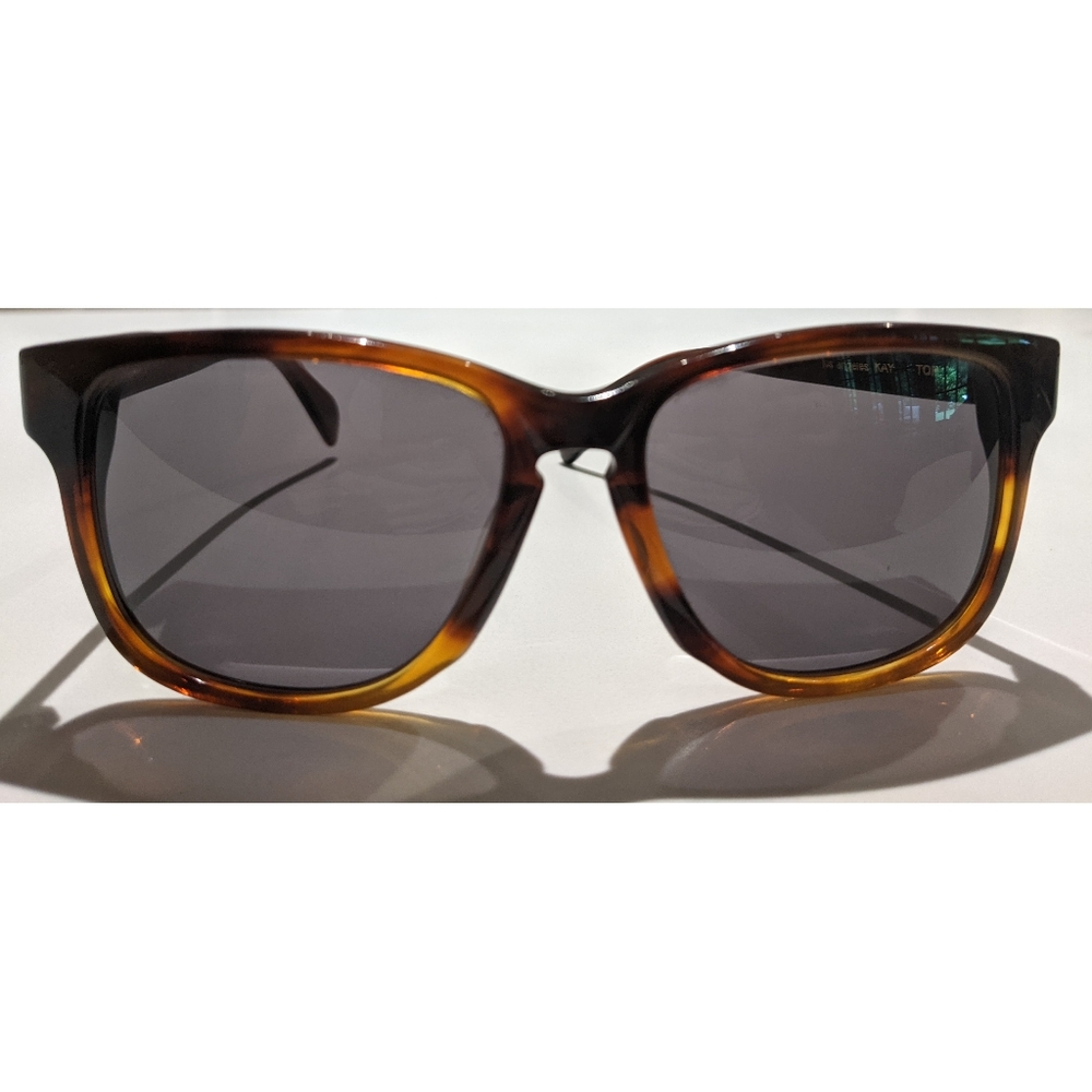 Benjamin "Kayne" Sunglasses